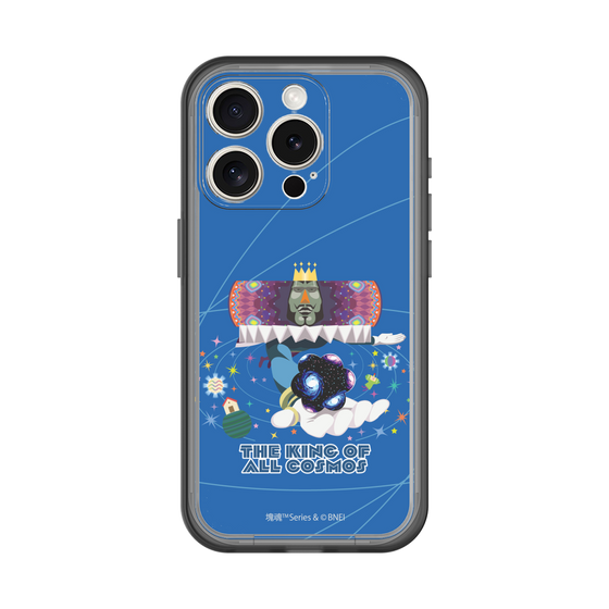 Slim Protection Premium Case［ Katamari Damacy - The King of All Cosmos ］