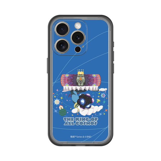 Slim Protection Premium Case［ Katamari Damacy - The King of All Cosmos ］