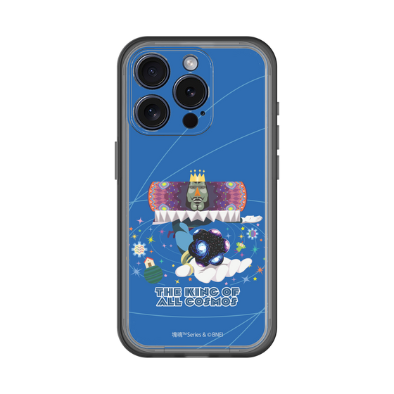 Slim Protection Premium Case［ Katamari Damacy - The King of All Cosmos ］