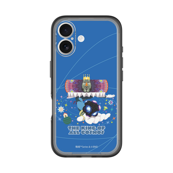 Slim Protection Premium Case［ Katamari Damacy - The King of All Cosmos ］