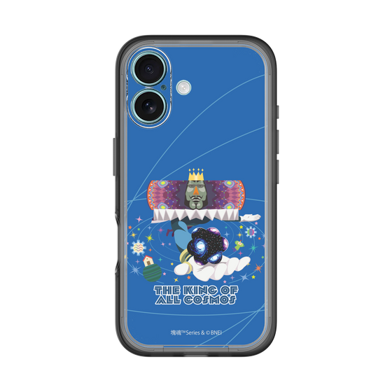 Slim Protection Premium Case［ Katamari Damacy - The King of All Cosmos ］