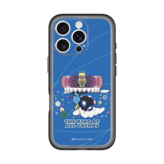 Slim Protection Premium Case［ Katamari Damacy - The King of All Cosmos ］