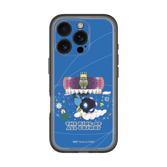 Slim Protection Premium Case［ Katamari Damacy - The King of All Cosmos ］