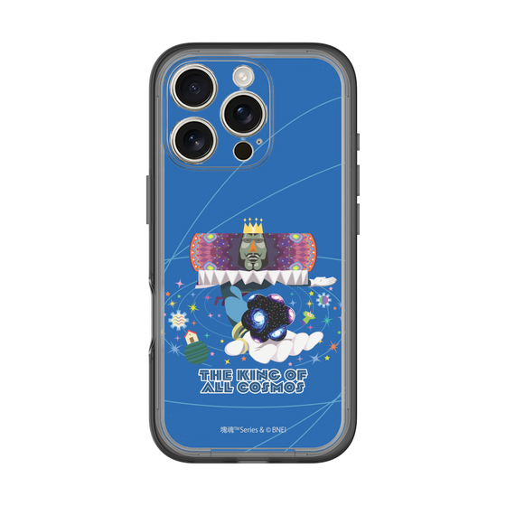 Slim Protection Premium Case［ Katamari Damacy - The King of All Cosmos ］