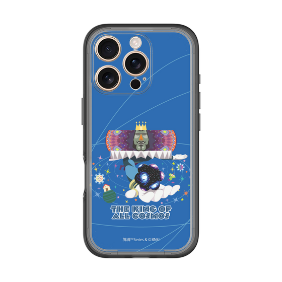 Slim Protection Premium Case［ Katamari Damacy - The King of All Cosmos ］