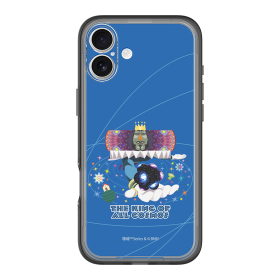 Slim Protection Premium Case［ Katamari Damacy - The King of All Cosmos ］