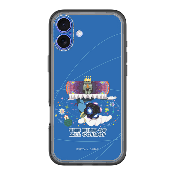 Slim Protection Premium Case［ Katamari Damacy - The King of All Cosmos ］
