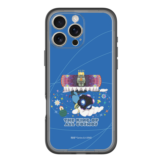 Slim Protection Premium Case［ Katamari Damacy - The King of All Cosmos ］