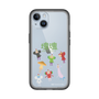 Slim Protection Premium Case［ Katamari Damacy - The Prince and the Cousins ］