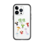 Slim Protection Premium Case［ Katamari Damacy - The Prince and the Cousins ］