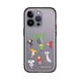Slim Protection Premium Case［ Katamari Damacy - The Prince and the Cousins ］