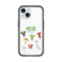 Slim Protection Premium Case［ Katamari Damacy - The Prince and the Cousins ］