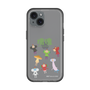 Slim Protection Premium Case［ Katamari Damacy - The Prince and the Cousins ］