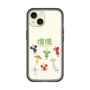 Slim Protection Premium Case［ Katamari Damacy - The Prince and the Cousins ］