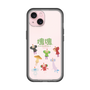 Slim Protection Premium Case［ Katamari Damacy - The Prince and the Cousins ］