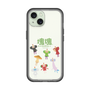 Slim Protection Premium Case［ Katamari Damacy - The Prince and the Cousins ］