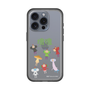 Slim Protection Premium Case［ Katamari Damacy - The Prince and the Cousins ］