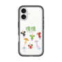 Slim Protection Premium Case［ Katamari Damacy - The Prince and the Cousins ］