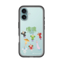 Slim Protection Premium Case［ Katamari Damacy - The Prince and the Cousins ］