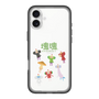 Slim Protection Premium Case［ Katamari Damacy - The Prince and the Cousins ］