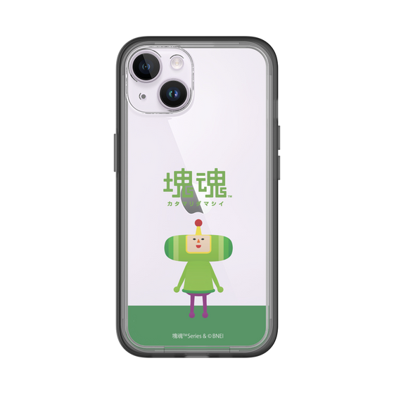 Slim Protection Premium Case［ Katamari Damacy - The Prince ］