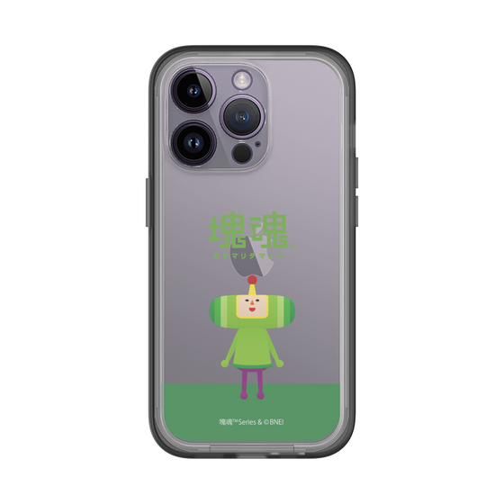 Slim Protection Premium Case［ Katamari Damacy - The Prince ］
