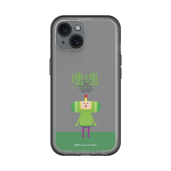 Slim Protection Premium Case［ Katamari Damacy - The Prince ］