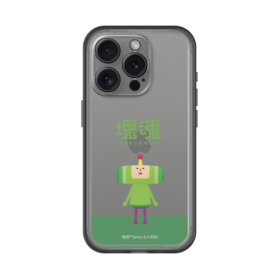 Slim Protection Premium Case［ Katamari Damacy - The Prince ］