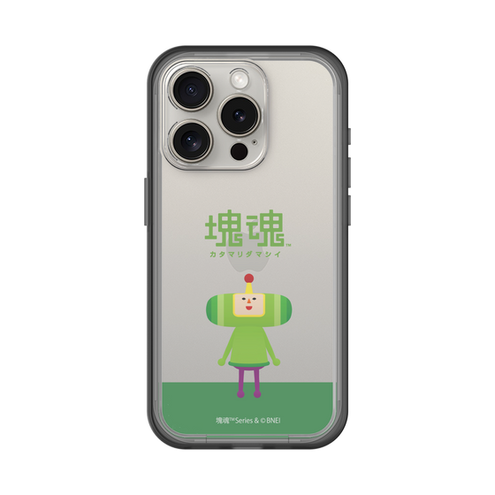Slim Protection Premium Case［ Katamari Damacy - The Prince ］