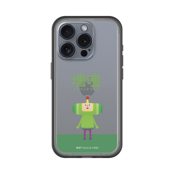 Slim Protection Premium Case［ Katamari Damacy - The Prince ］