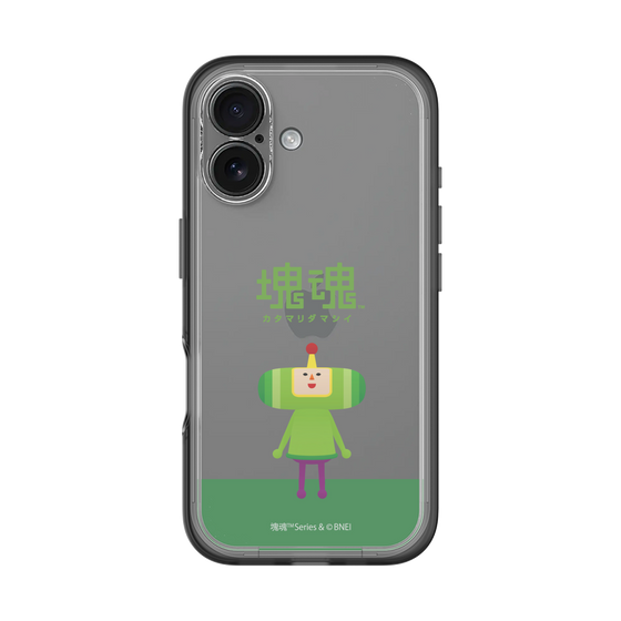 Slim Protection Premium Case［ Katamari Damacy - The Prince ］