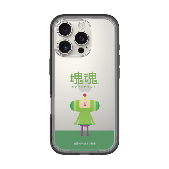 Slim Protection Premium Case［ Katamari Damacy - The Prince ］