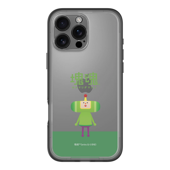 Slim Protection Premium Case［ Katamari Damacy - The Prince ］