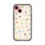 Slim Protection Premium Case［ Katamari Damacy - The Prince and the Cousins - Beige ］