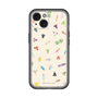 Slim Protection Premium Case［ Katamari Damacy - The Prince and the Cousins - Beige ］