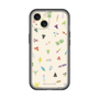 Slim Protection Premium Case［ Katamari Damacy - The Prince and the Cousins - Beige ］