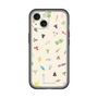 Slim Protection Premium Case［ Katamari Damacy - The Prince and the Cousins - Beige ］