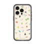 Slim Protection Premium Case［ Katamari Damacy - The Prince and the Cousins - Beige ］