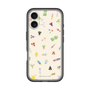 Slim Protection Premium Case［ Katamari Damacy - The Prince and the Cousins - Beige ］
