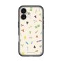 Slim Protection Premium Case［ Katamari Damacy - The Prince and the Cousins - Beige ］