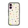 Slim Protection Premium Case［ Katamari Damacy - The Prince and the Cousins - Beige ］