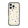Slim Protection Premium Case［ Katamari Damacy - The Prince and the Cousins - Beige ］