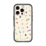 Slim Protection Premium Case［ Katamari Damacy - The Prince and the Cousins - Beige ］