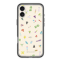 Slim Protection Premium Case［ Katamari Damacy - The Prince and the Cousins - Beige ］