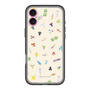 Slim Protection Premium Case［ Katamari Damacy - The Prince and the Cousins - Beige ］