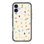 Slim Protection Premium Case［ Katamari Damacy - The Prince and the Cousins - Beige ］
