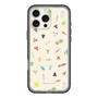 Slim Protection Premium Case［ Katamari Damacy - The Prince and the Cousins - Beige ］