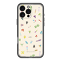 Slim Protection Premium Case［ Katamari Damacy - The Prince and the Cousins - Beige ］