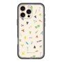 Slim Protection Premium Case［ Katamari Damacy - The Prince and the Cousins - Beige ］