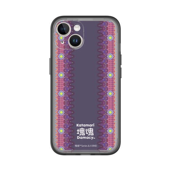 Slim Protection Premium Case［ Katamari Damacy - Background ］